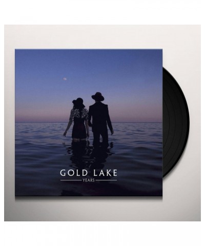 Gold Lake Years Vinyl Record $6.60 Vinyl