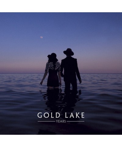 Gold Lake Years Vinyl Record $6.60 Vinyl