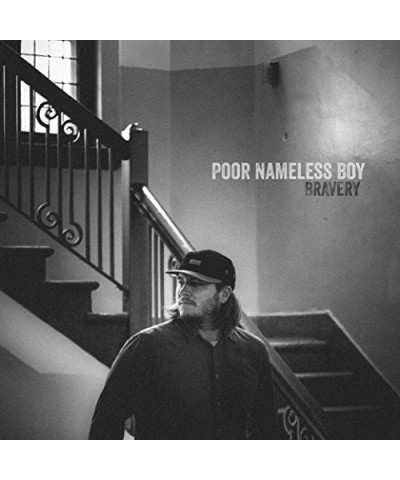 Poor Nameless Boy BRAVERY CD $8.14 CD