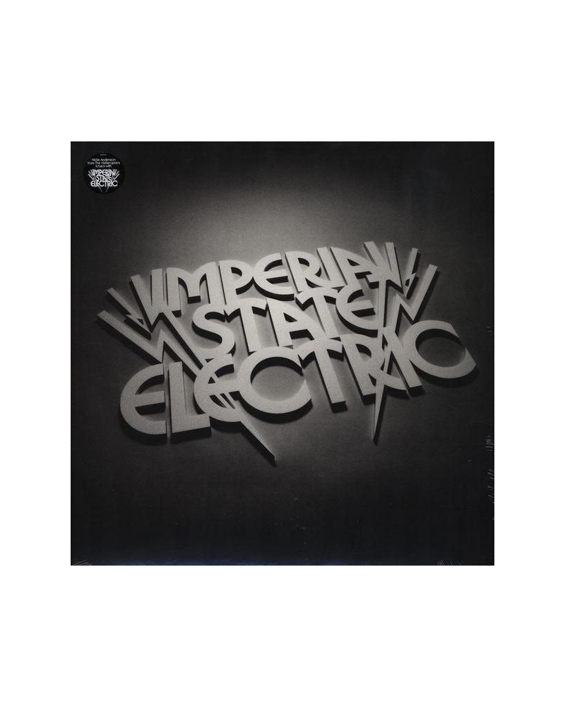 Imperial State Electric Imperial State Electric Vinyl Record $6.43 Vinyl