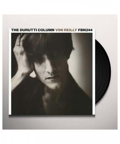 The Durutti Column VINI REILLY + WOMAD LIVE Vinyl Record $14.94 Vinyl