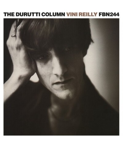 The Durutti Column VINI REILLY + WOMAD LIVE Vinyl Record $14.94 Vinyl