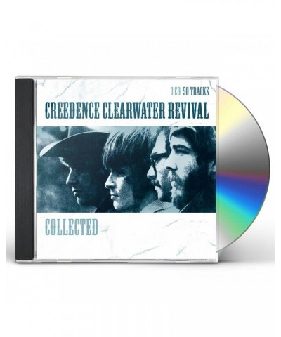 Creedence Clearwater Revival COLLECTED CD $14.72 CD