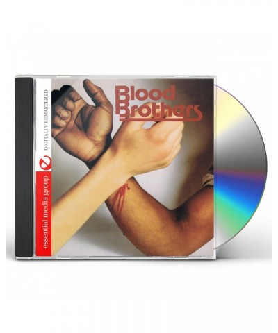 The Blood Brothers CD $5.37 CD