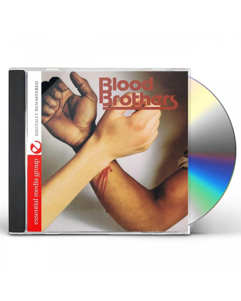 The Blood Brothers CD $5.37 CD