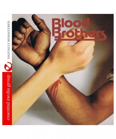 The Blood Brothers CD $5.37 CD