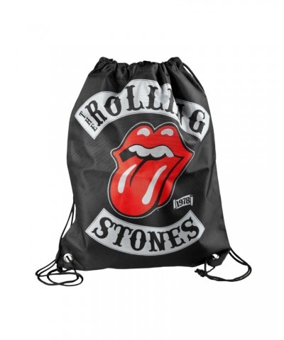 The Rolling Stones Rocksax The Rolling Stones Gym Bag - 1978 Tour $3.70 Bags