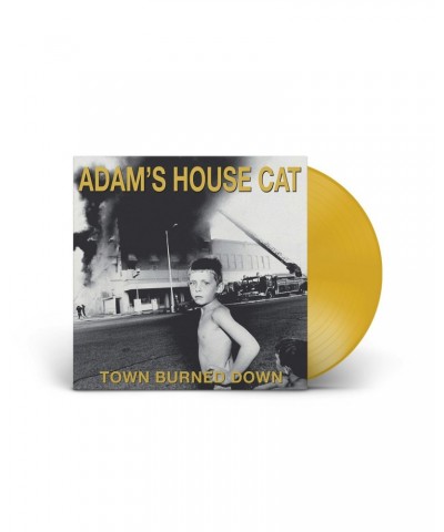 Drive-By Truckers Adam's House Cat - Town Burned Down LP (Vinyl) $11.28 Vinyl