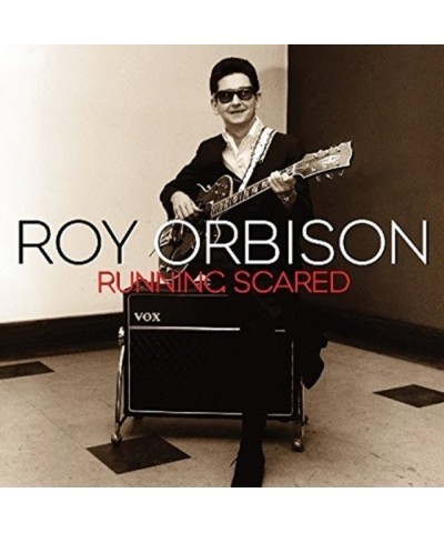 Roy Orbison LP - Running Scared (Vinyl) $15.05 Vinyl