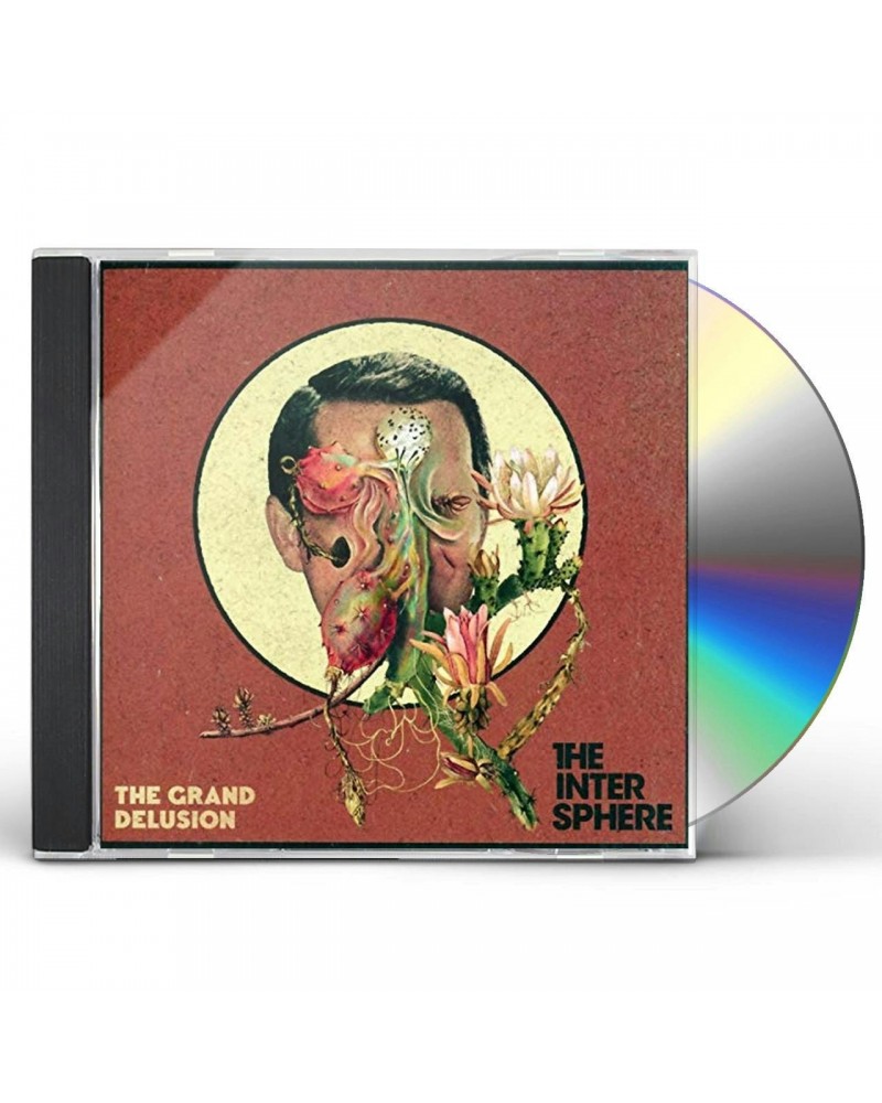 Intersphere GRAND DELUSION CD $11.51 CD