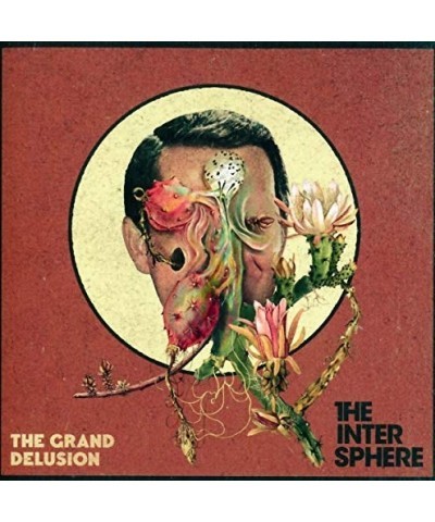 Intersphere GRAND DELUSION CD $11.51 CD