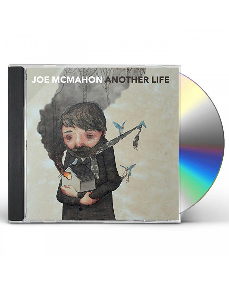 Joe McMahon ANOTHER LIFE CD $5.31 CD