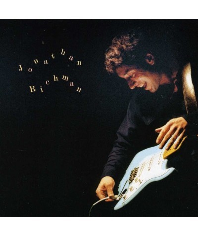 Jonathan Richman CD $5.95 CD