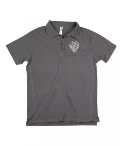 Warren Haynes 2016 Christmas Jam Polo Shirt $4.10 Shirts