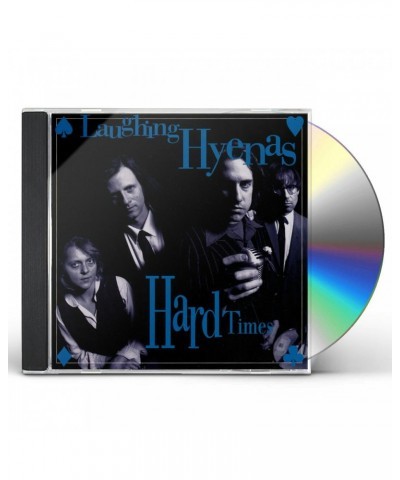 Laughing Hyenas HARD TIMES CD $5.94 CD