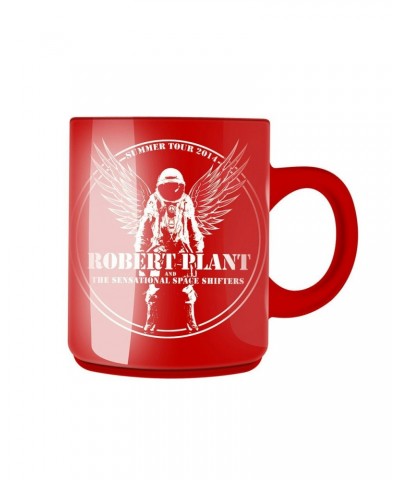 Robert Plant Solar Astronaut Mug $4.20 Drinkware