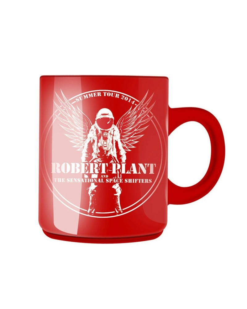 Robert Plant Solar Astronaut Mug $4.20 Drinkware