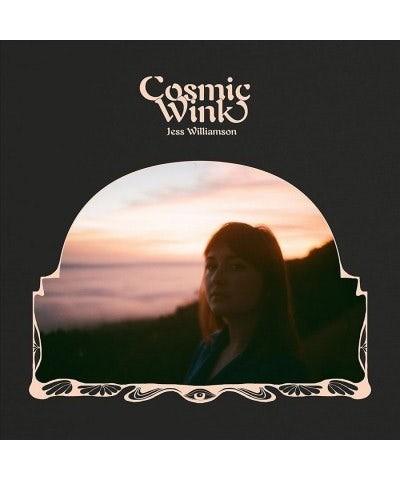 Jess Williamson Cosmic Wink CD $4.08 CD