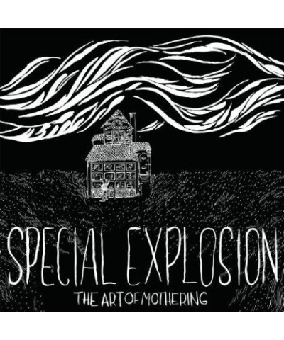 Special Explosion ART OF MOTHERING Vinyl Record $5.04 Vinyl