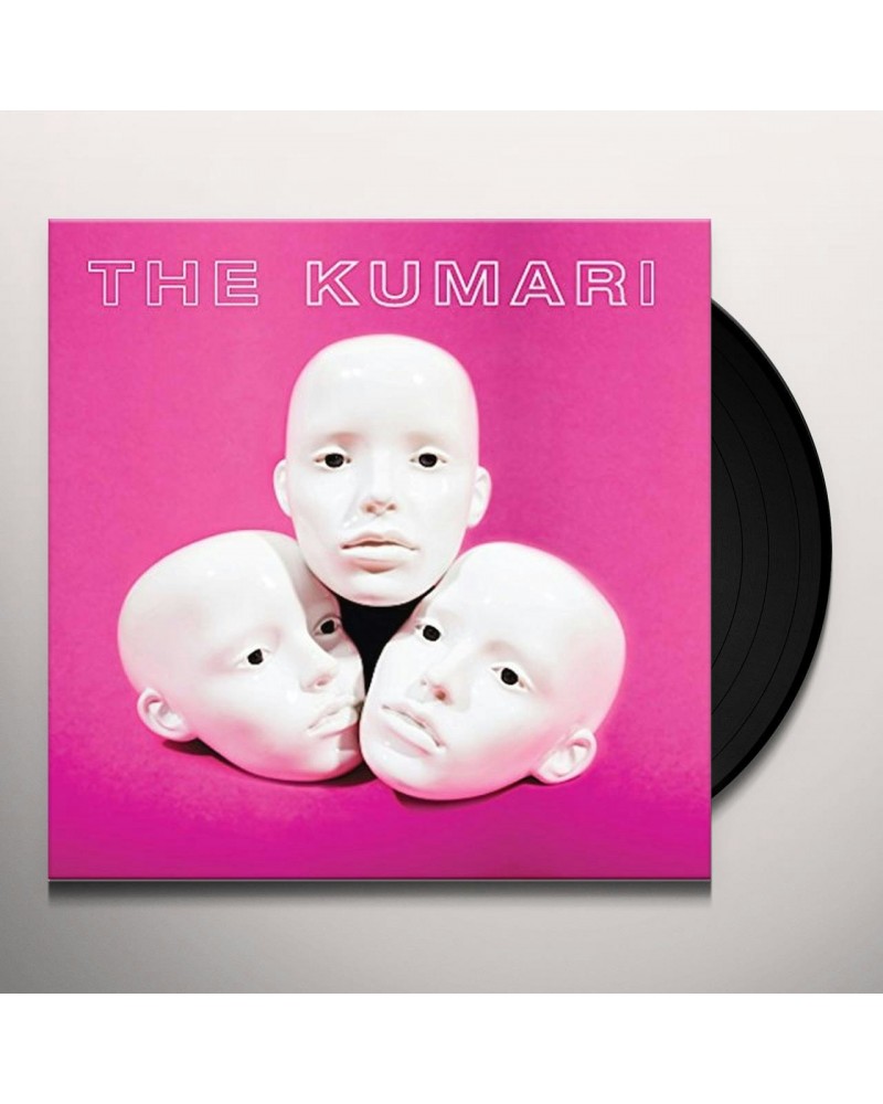 Kumari Vinyl Record $13.60 Vinyl