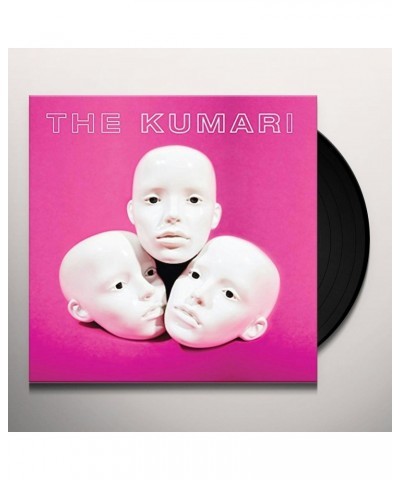 Kumari Vinyl Record $13.60 Vinyl