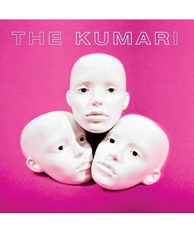 Kumari Vinyl Record $13.60 Vinyl