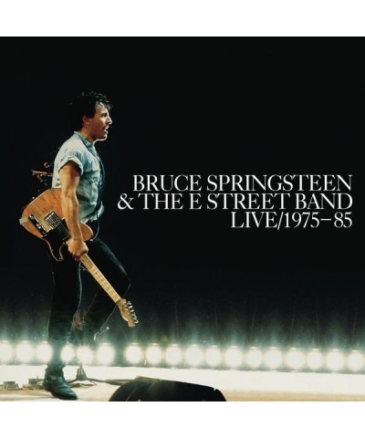 Bruce Springsteen Live 1975-1985 CD $19.12 CD