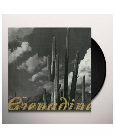 Grenadine CHRISTIANSEN Vinyl Record $3.35 Vinyl