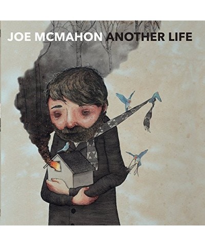 Joe McMahon ANOTHER LIFE CD $5.31 CD