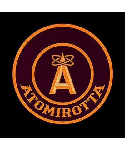 Atomirotta I Vinyl Record - Holland Release $15.73 Vinyl