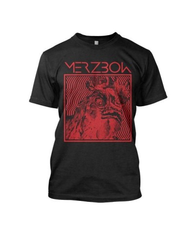 Merzbow "Pulse Chicken" T-Shirt $8.50 Shirts