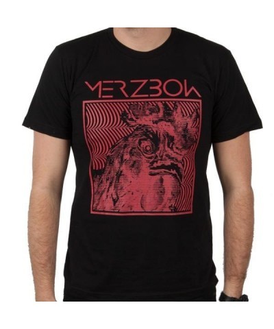 Merzbow "Pulse Chicken" T-Shirt $8.50 Shirts