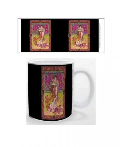 Janis Joplin Avalon Ballroom Mug $6.45 Drinkware