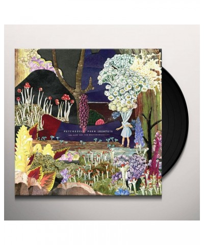 Psychedelic Porn Crumpets And Now For The Whatchamacallit Vinyl Record $11.70 Vinyl