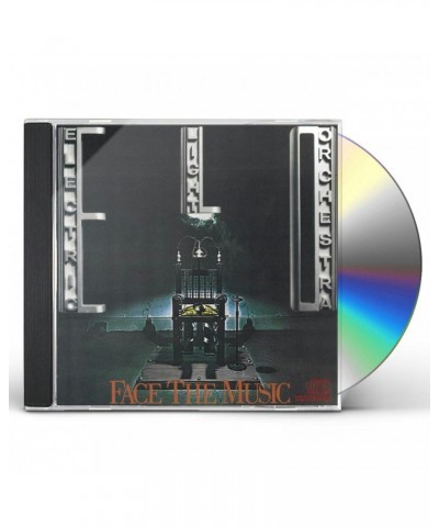 ELO (Electric Light Orchestra) FACE THE MUSIC CD $3.06 CD