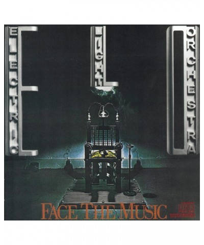 ELO (Electric Light Orchestra) FACE THE MUSIC CD $3.06 CD