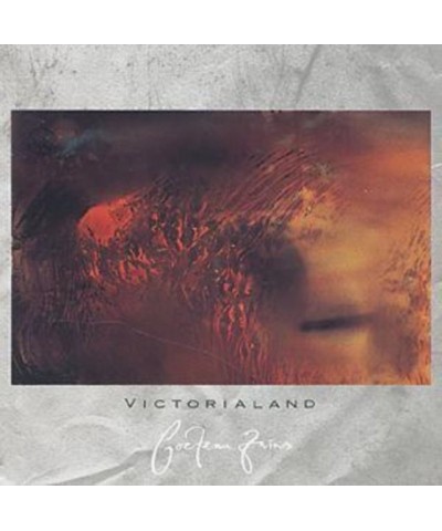 Cocteau Twins CD - Victorialand $12.25 CD