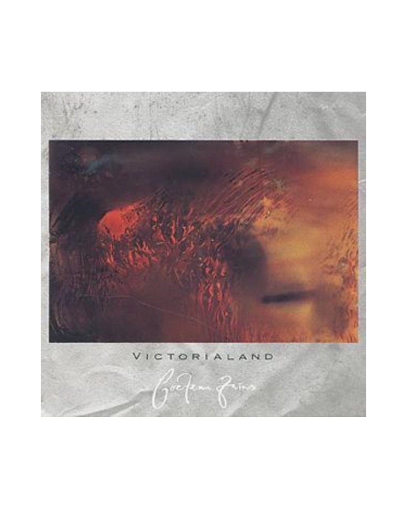 Cocteau Twins CD - Victorialand $12.25 CD