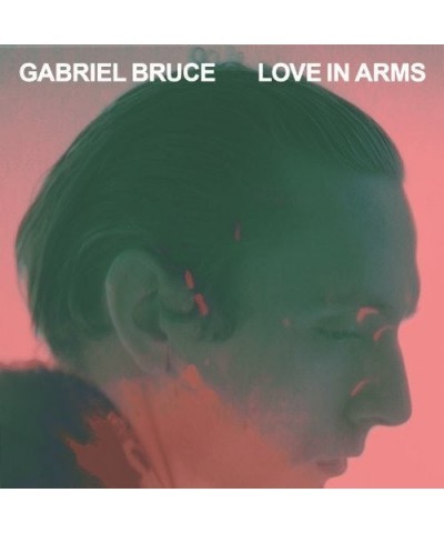 Gabriel Bruce LOVE IN ARMS Vinyl Record $19.84 Vinyl