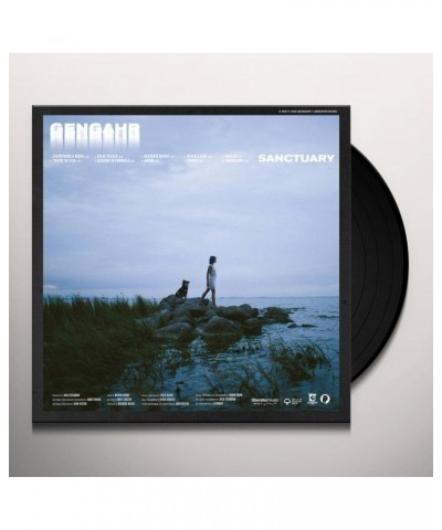 Gengahr Sanctuary Vinyl Record $9.66 Vinyl