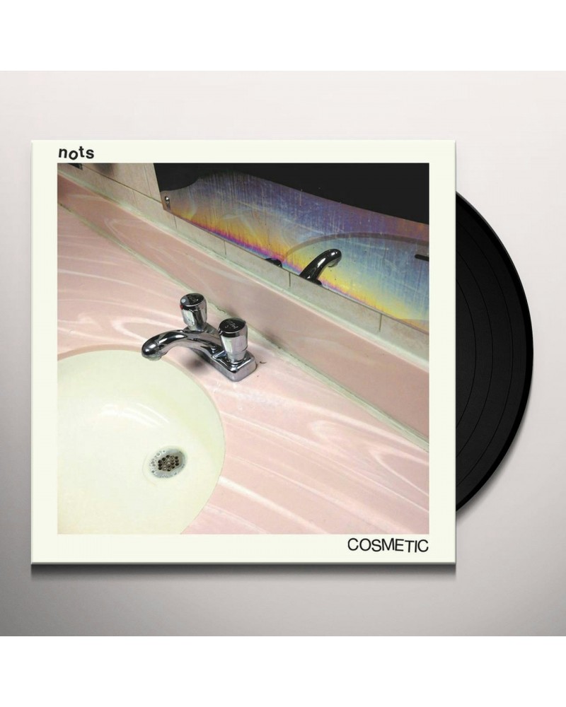 Nots Cosmetic Vinyl Record $13.00 Vinyl