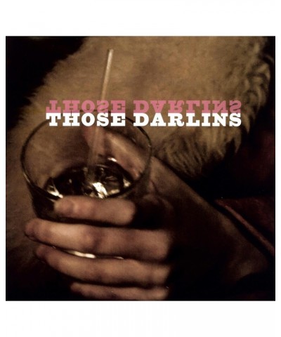 Those Darlins Vinyl Record $5.39 Vinyl