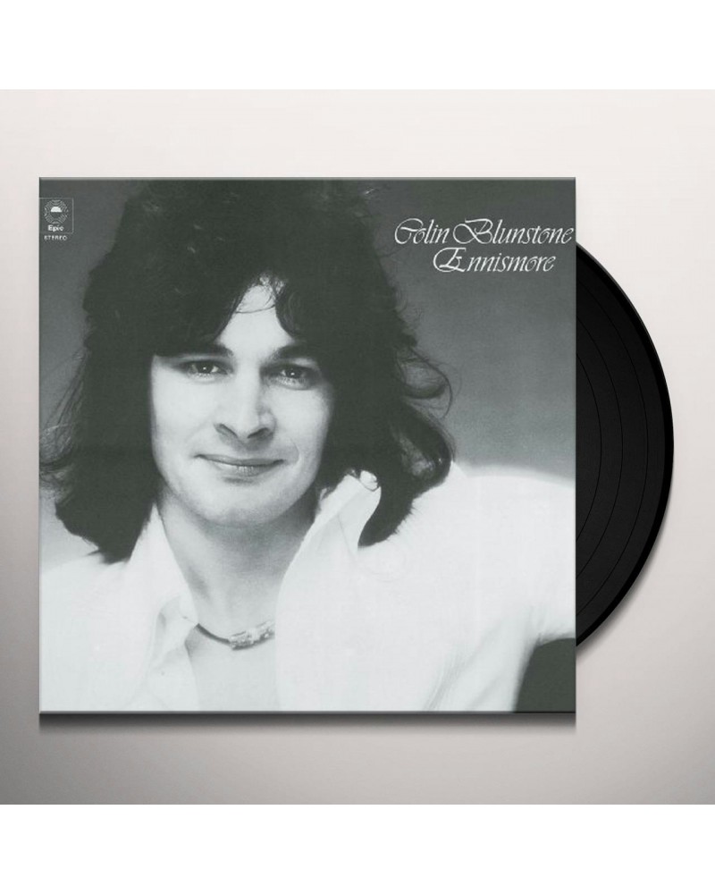 Colin Blunstone Ennismore Vinyl Record $11.61 Vinyl