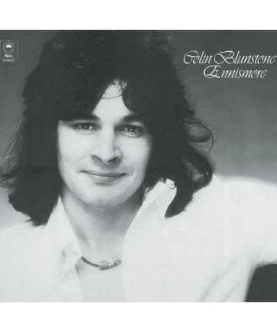 Colin Blunstone Ennismore Vinyl Record $11.61 Vinyl