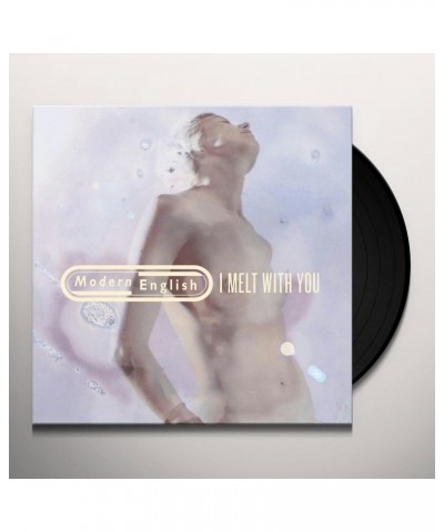 Modern English I Melt With You Vinyl Record $4.07 Vinyl