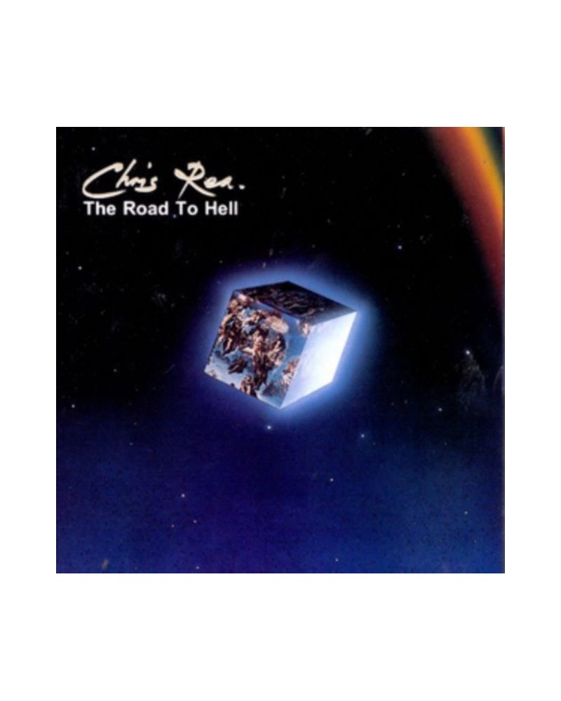 Chris Rea LP Vinyl Record - The Road To Hell $19.36 Vinyl