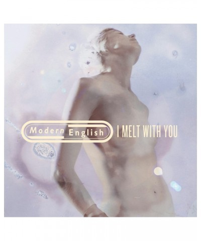 Modern English I Melt With You Vinyl Record $4.07 Vinyl