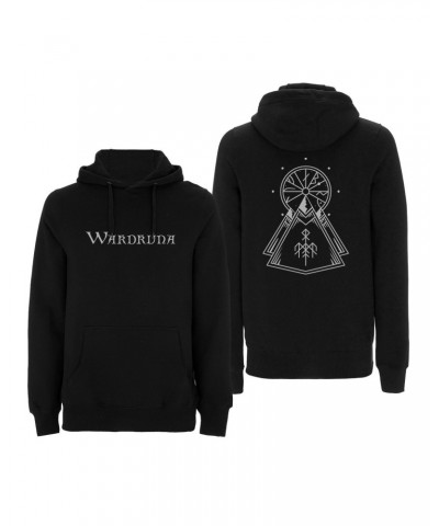 Wardruna "Lyfjaberg" Pullover Hoodie $26.95 Sweatshirts