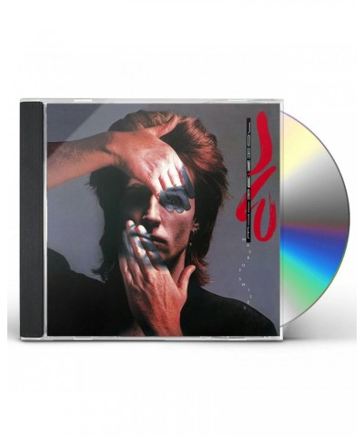 John Waite MASK OF SMILES (24BIT REMASTER) CD $8.77 CD