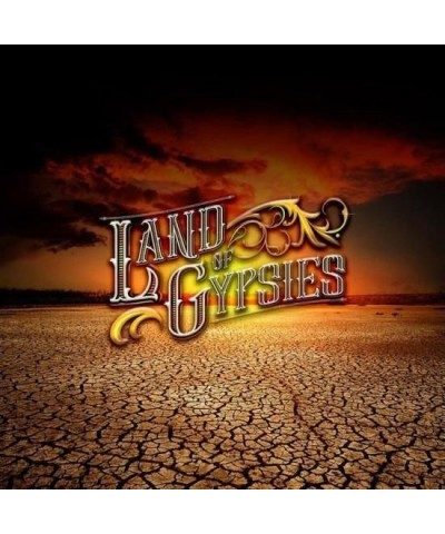 Land Of Gypsies CD $5.51 CD